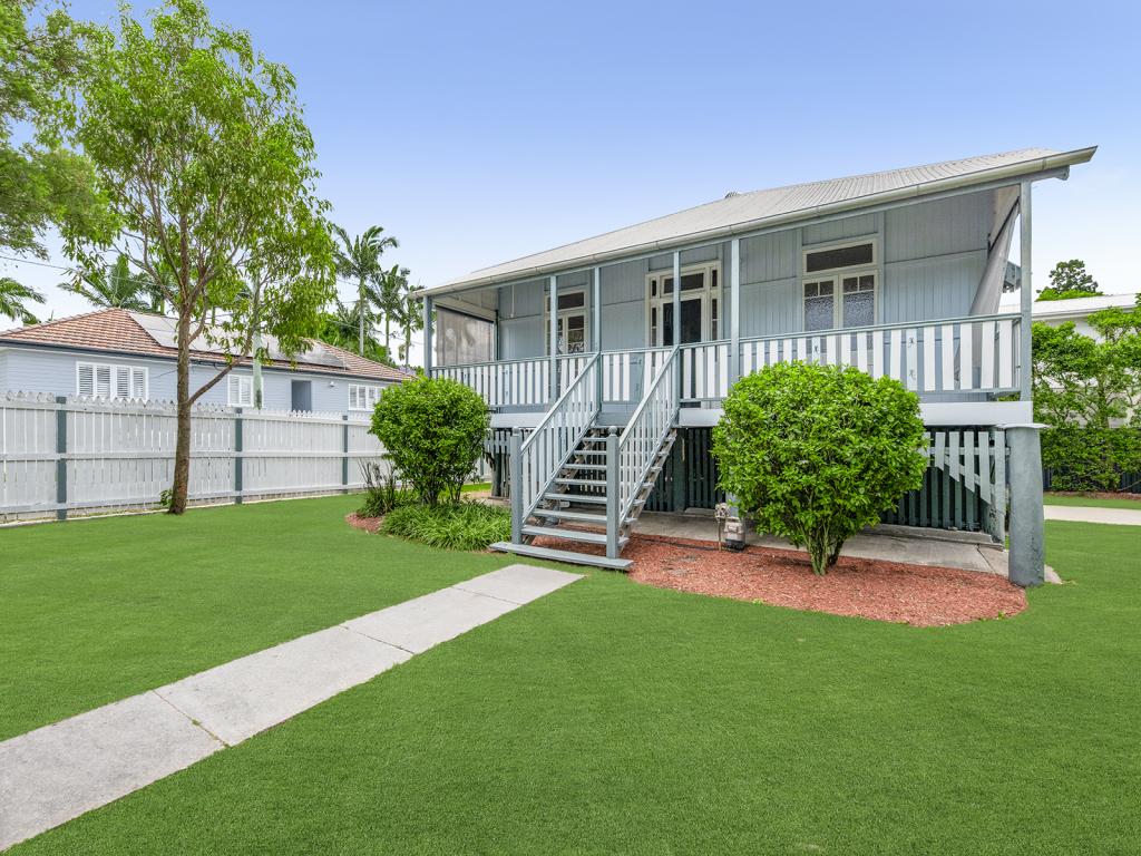 46 Lasseter St, Kedron, QLD 4031