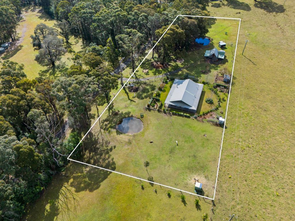 13 Currowar Lane, Yatte Yattah, NSW 2539