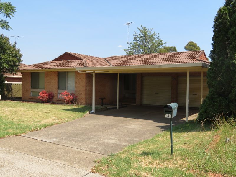 143 Pye Rd, Quakers Hill, NSW 2763
