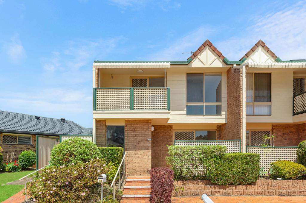 100/43 Murtha Dr, Elanora, QLD 4221