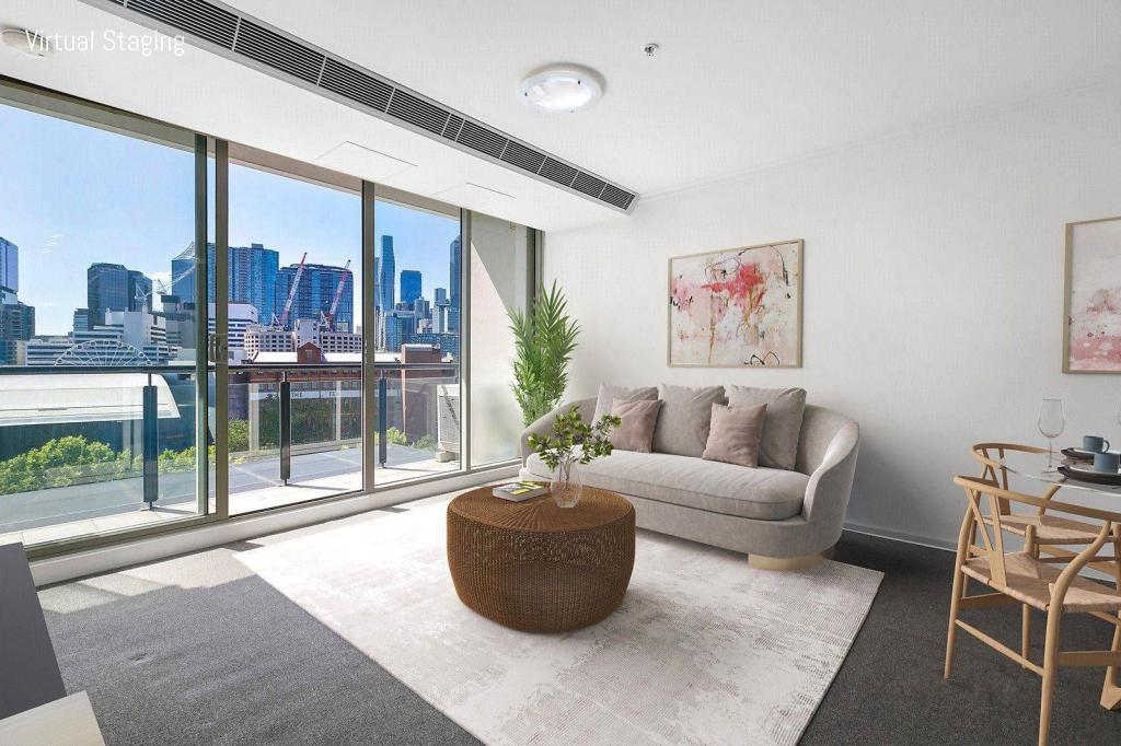 811/63 Whiteman St, Southbank, VIC 3006