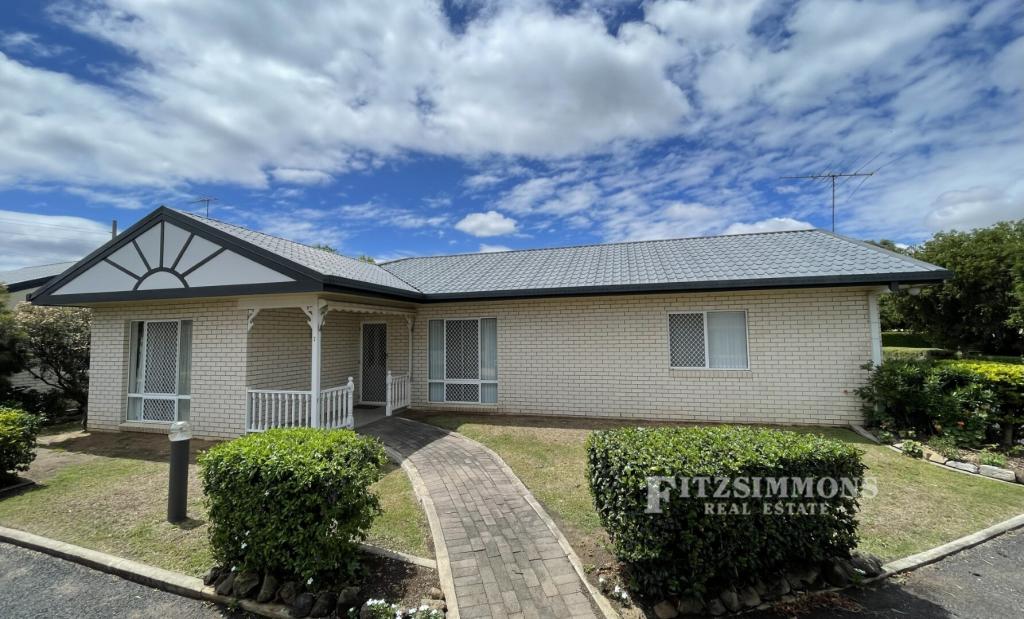 7/150 Cunningham St, Dalby, QLD 4405