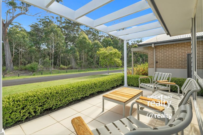 50 Coaster Cct, Vincentia, NSW 2540