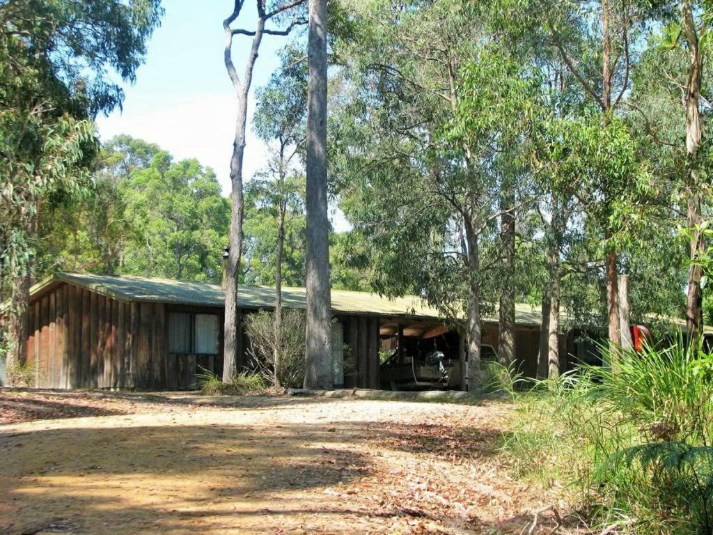 Cabin 16 - 9/111 Widgeram Rd, Bournda, NSW 2548