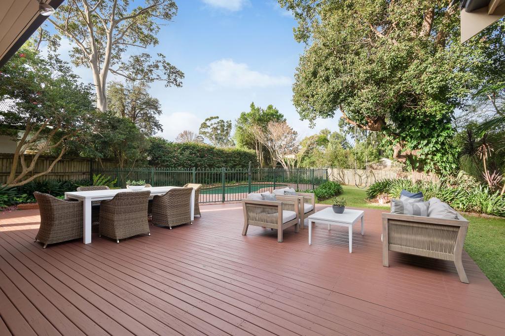 6 Jubilee St, Wahroonga, NSW 2076