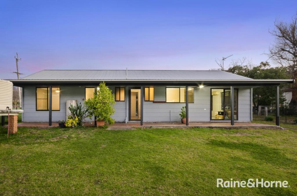 92 Haydon St, Murrurundi, NSW 2338