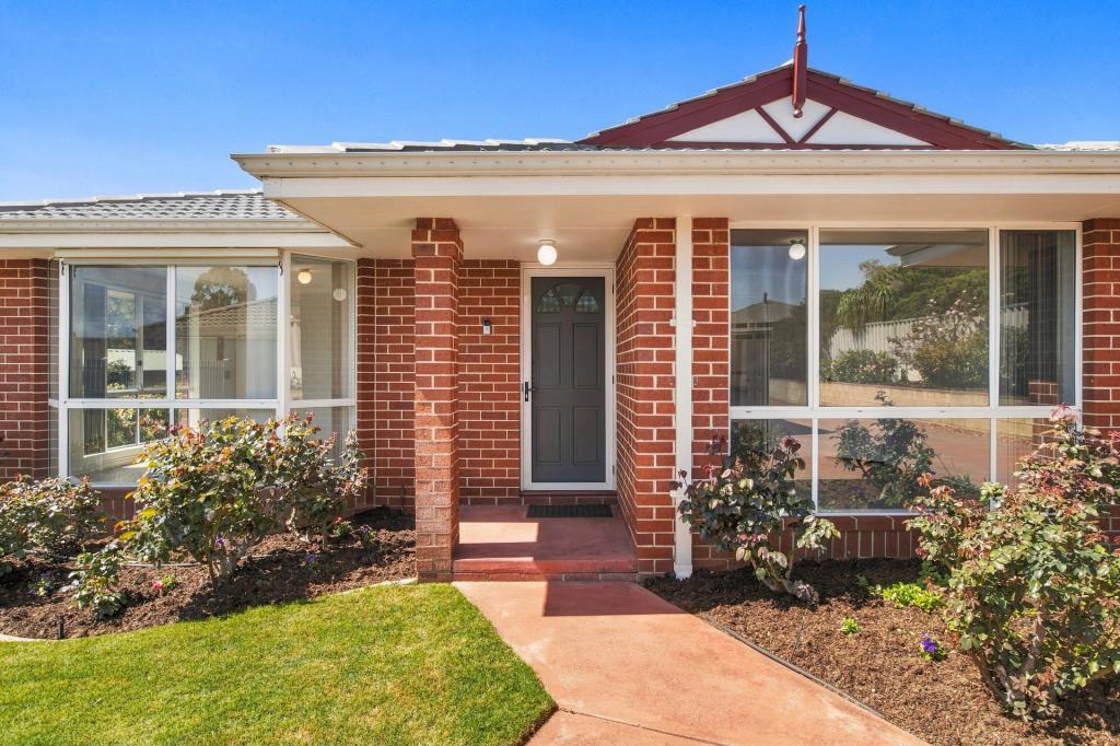 4B TUART PL, EATON, WA 6232