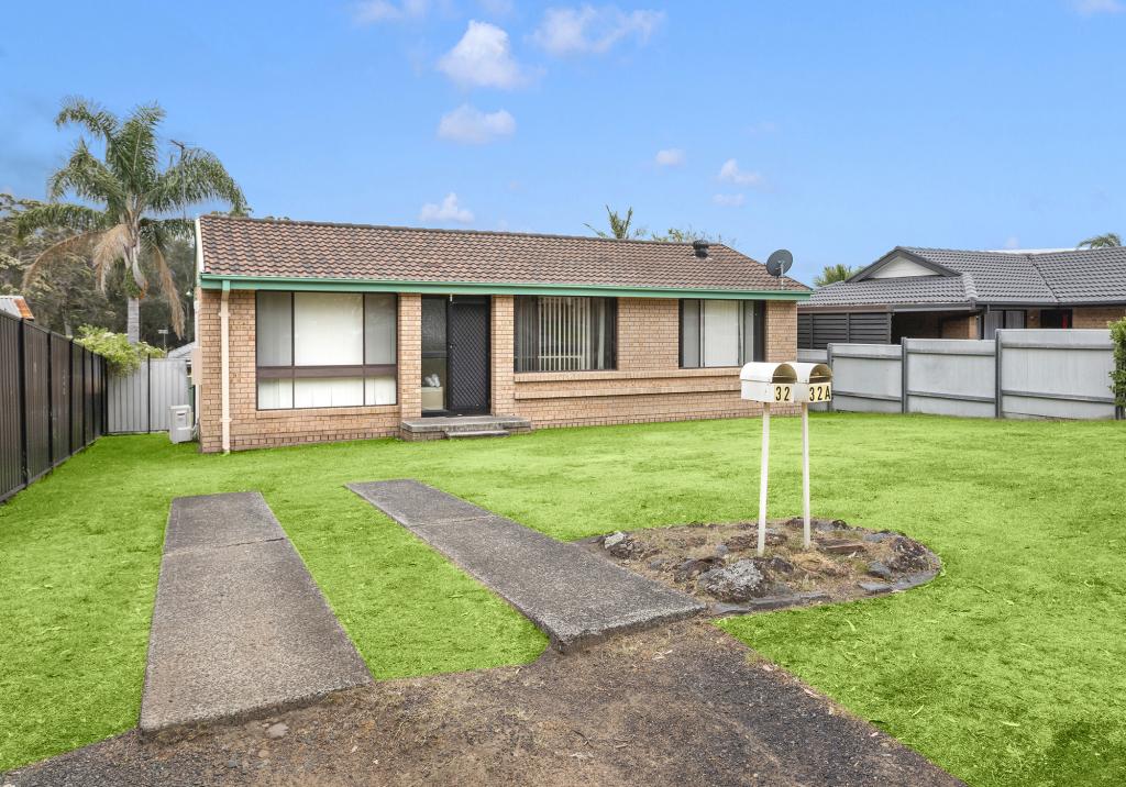 32 Woodridge Rd, Horsley, NSW 2530