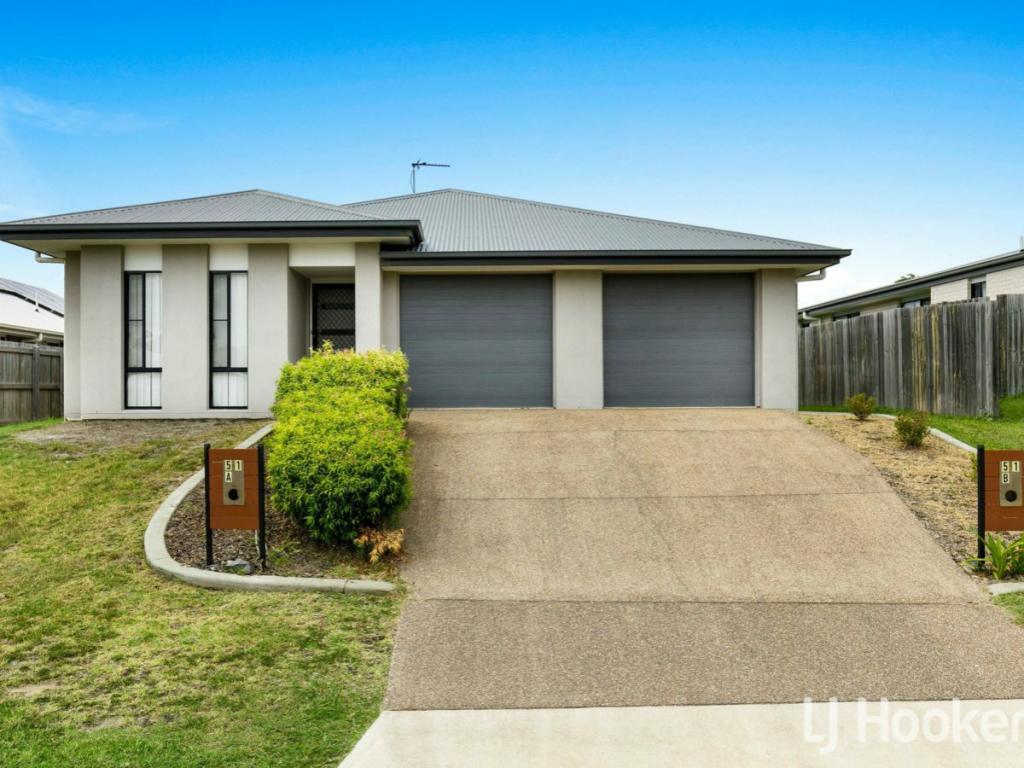 51b Bradman Way, Urangan, QLD 4655