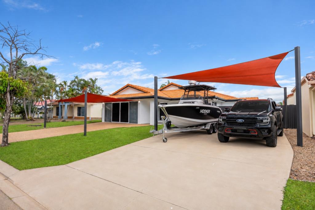 21 Tango Ct, Kirwan, QLD 4817