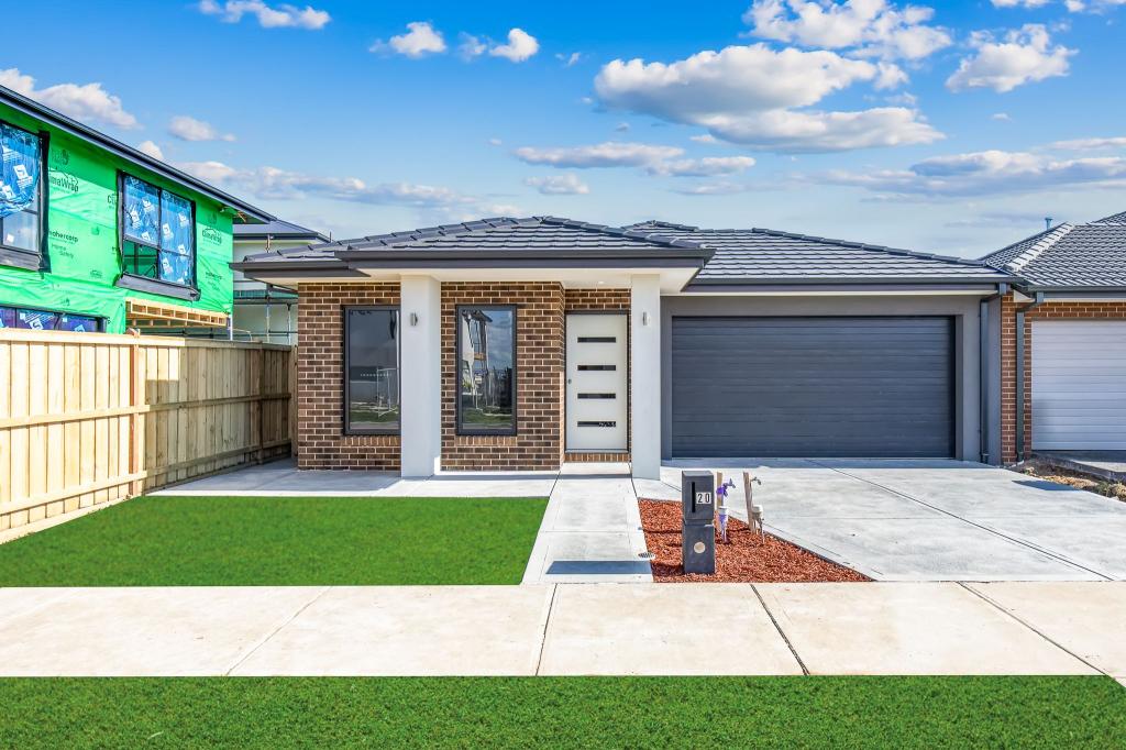 20 Casone St, Clyde, VIC 3978