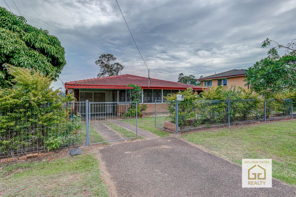 17 Pauline Ave, Ellen Grove, QLD 4078