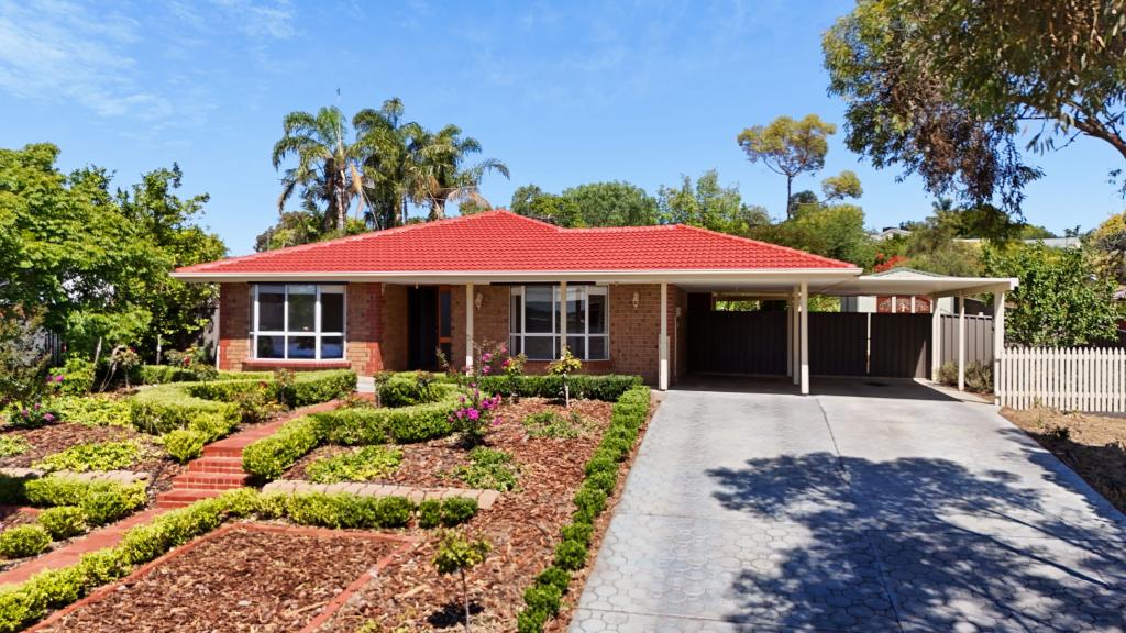 25 Berrett Rd, Gawler East, SA 5118