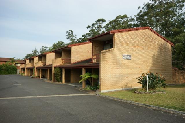 3/20 Joyce St, Coffs Harbour, NSW 2450