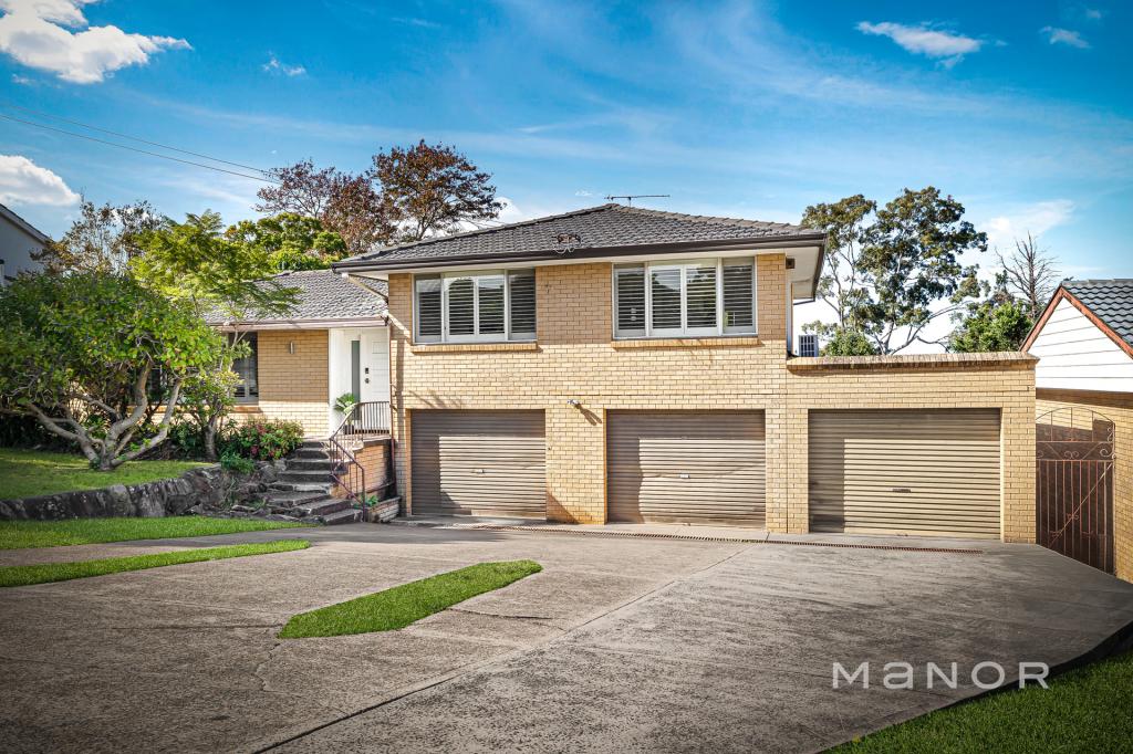 118 Chapel Lane, Baulkham Hills, NSW 2153