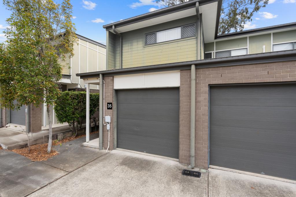 35/30 Slade St, Carseldine, QLD 4034