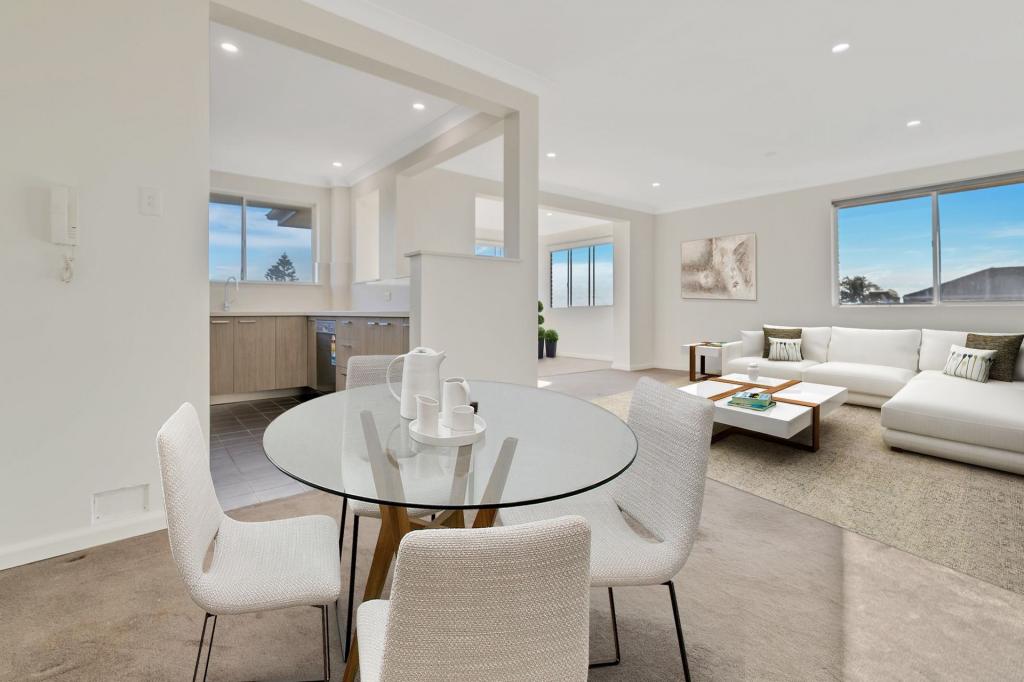 6/20 Carr St, Coogee, NSW 2034