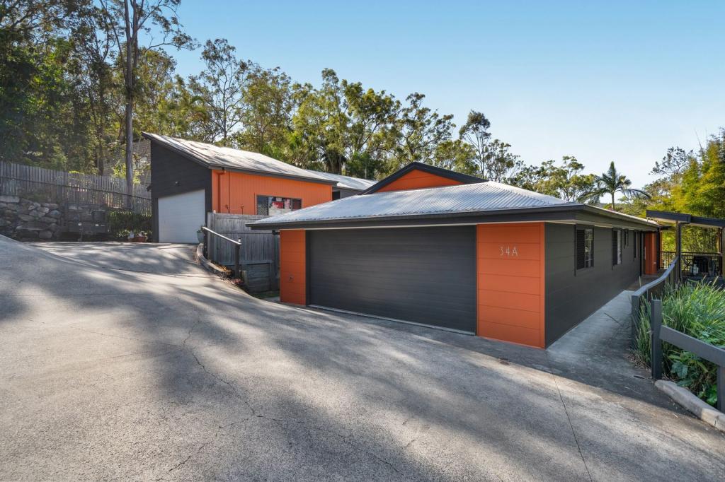 34-34A TRUDY CRES, CORNUBIA, QLD 4130