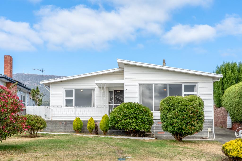 10 Norman Cir, Glenorchy, TAS 7010