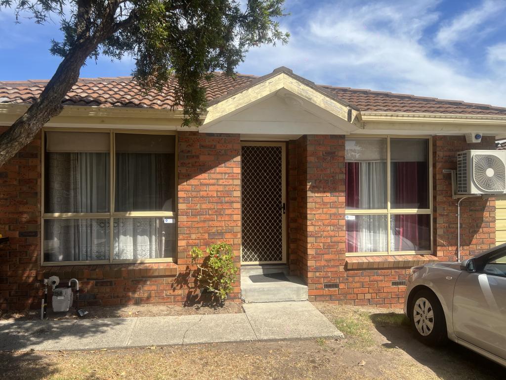 1/26 Pickett St, Dandenong, VIC 3175