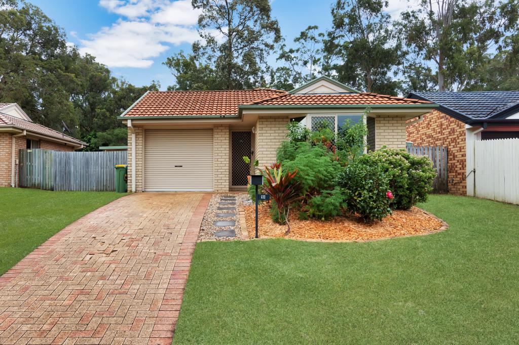 14 Isaac Ct, Hillcrest, QLD 4118