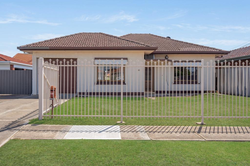 40 Frogmore Rd, Kidman Park, SA 5025