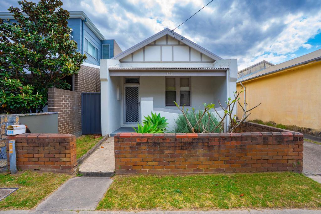 306 Darby St, Cooks Hill, NSW 2300