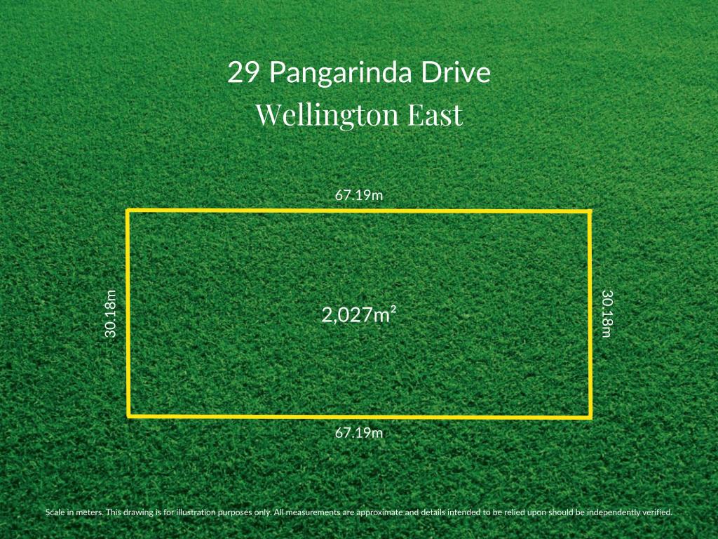 29 PANGARINDA DR, WELLINGTON EAST, SA 5259