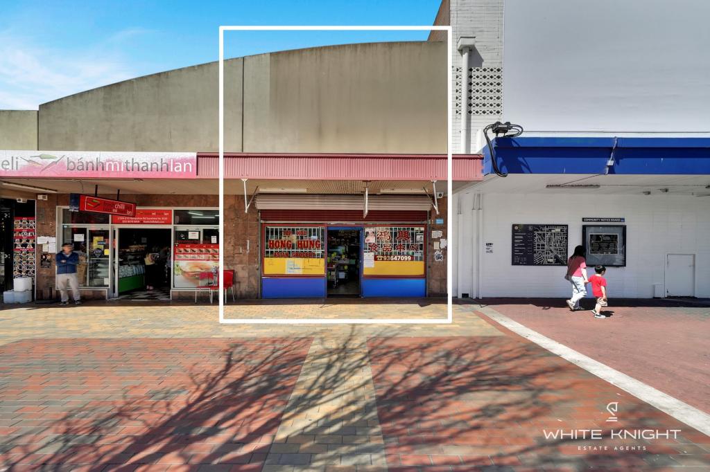 SHOP 1/302 HAMPSHIRE RD, SUNSHINE, VIC 3020