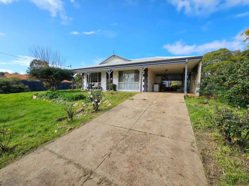 5 Shepherds Turn, Boddington, WA 6390