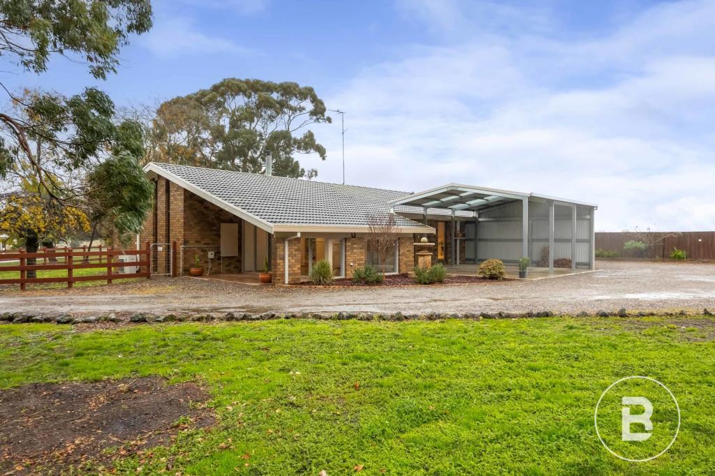 10 Nine Mile Rd, Napoleons, VIC 3352