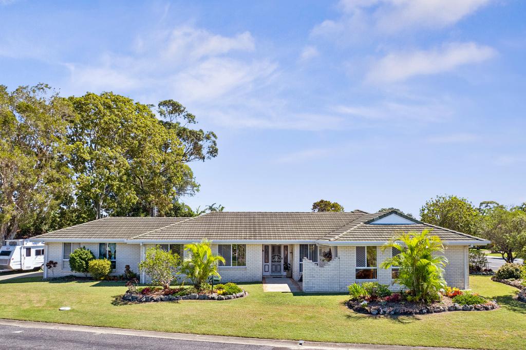 37 The Halyard, Yamba, NSW 2464