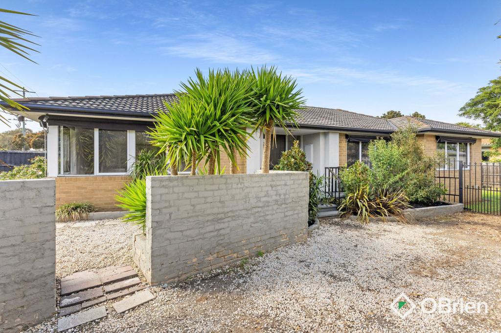 310 Skye Rd, Frankston, VIC 3199