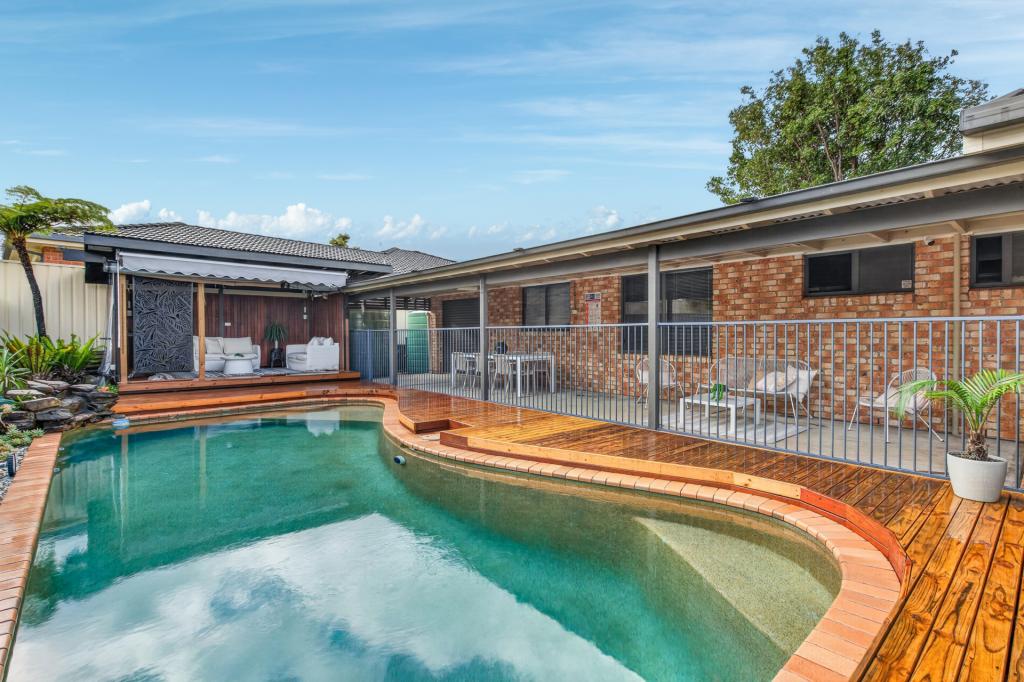 2 Timbara Cres, Blue Haven, NSW 2262