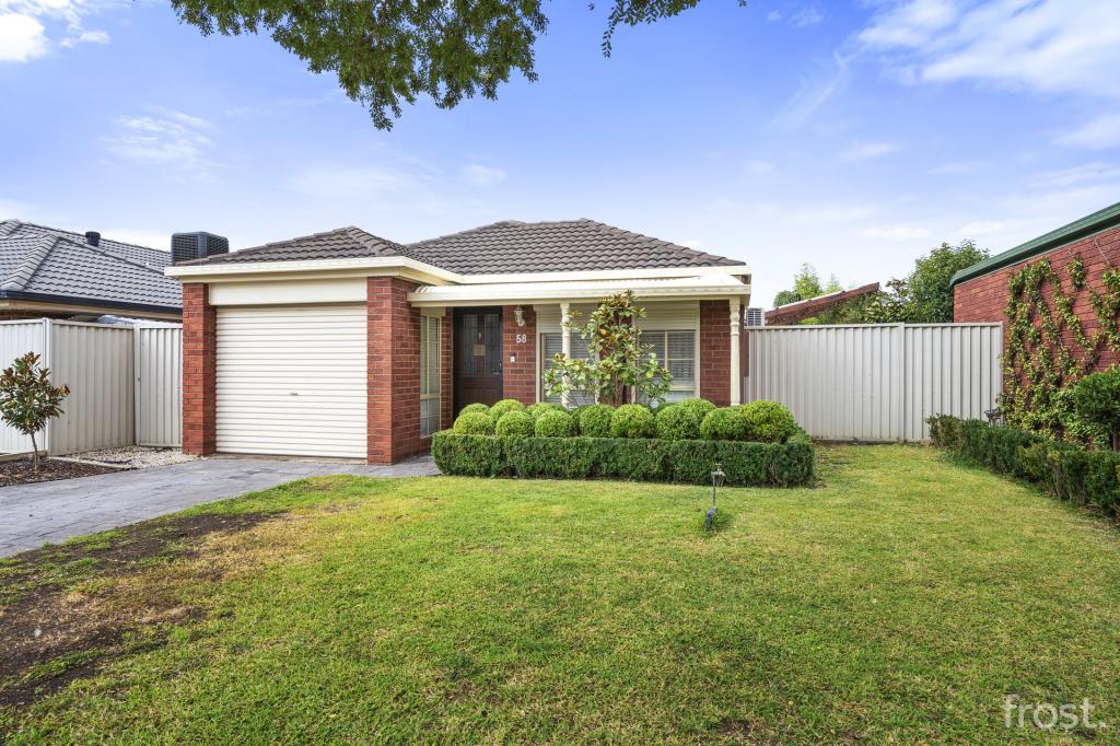 58 Riversdale St, Craigieburn, VIC 3064