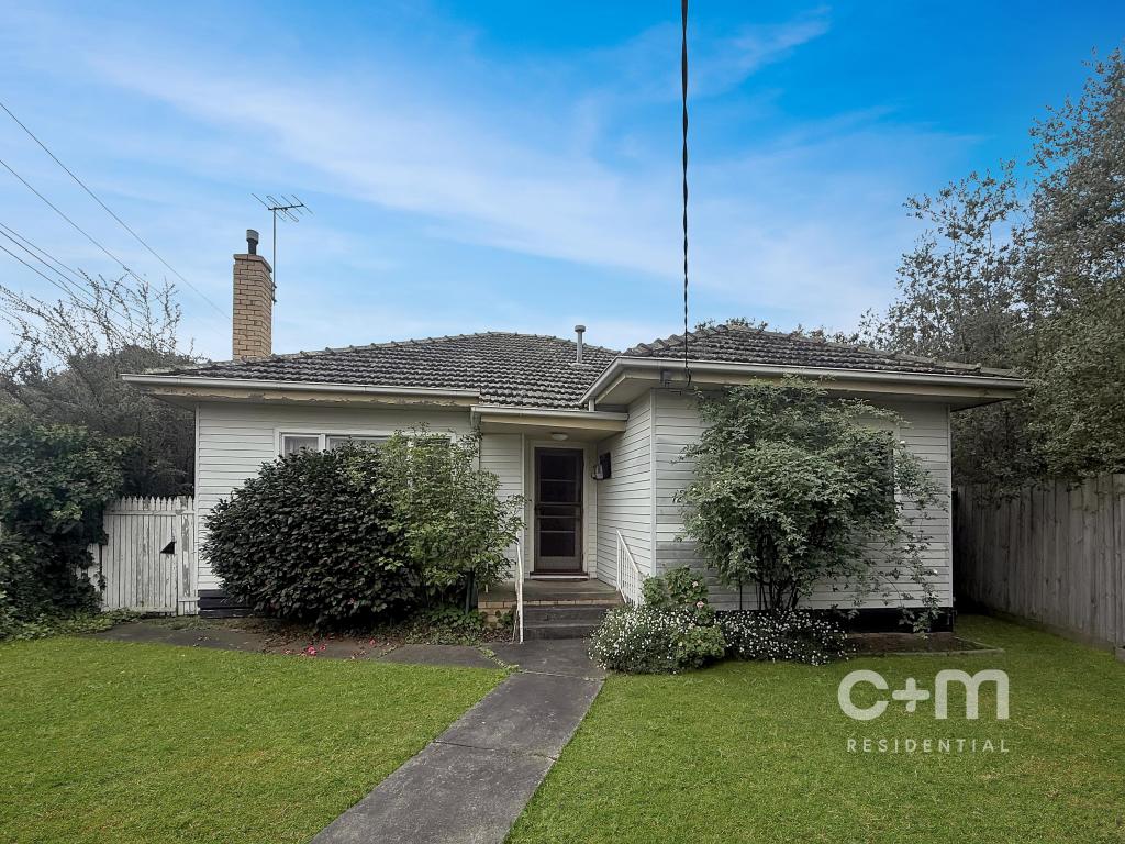 128 Vincent St, Oak Park, VIC 3046