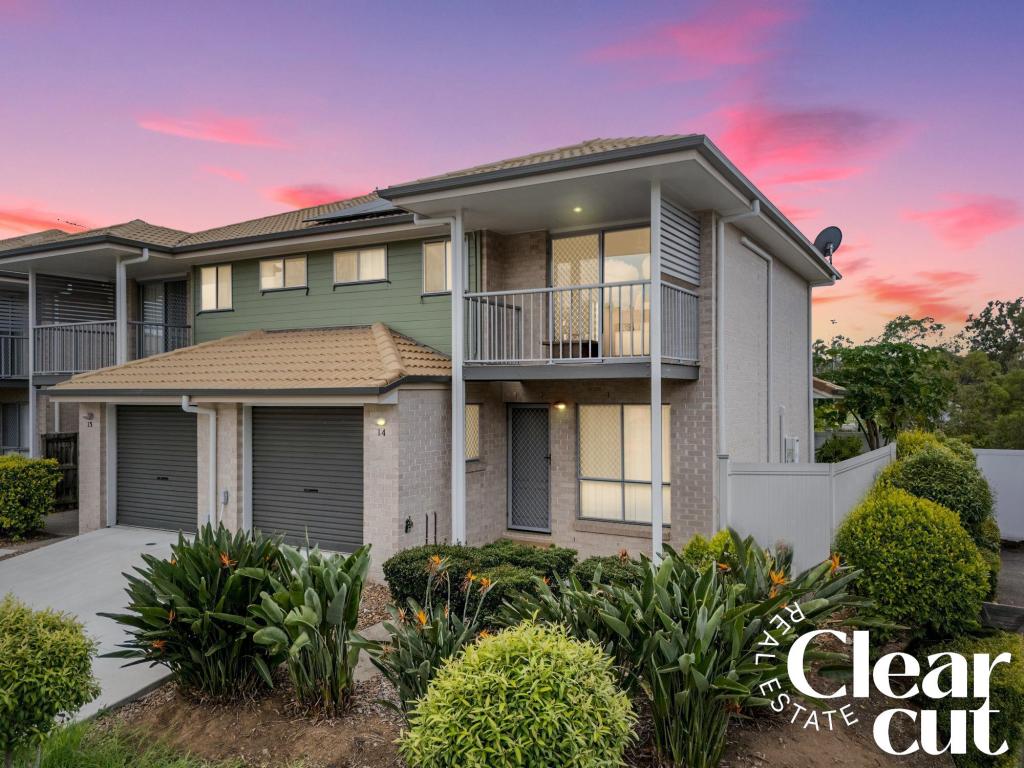 14/38 Cooinda St, Eastern Heights, QLD 4305
