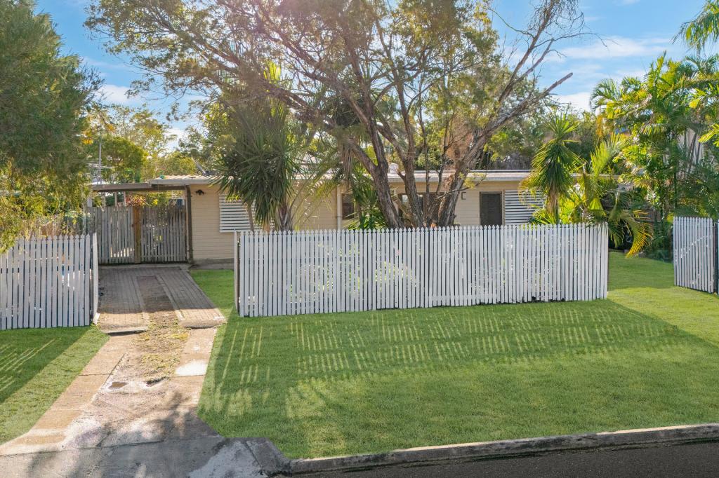 22 Lanark St, Kirwan, QLD 4817