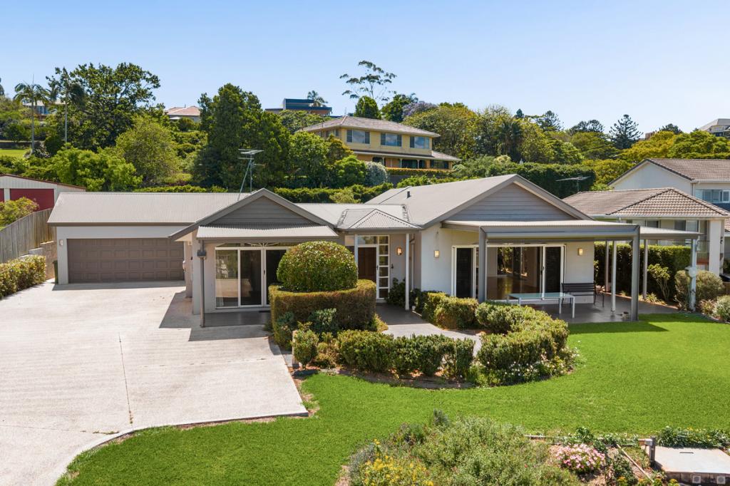 45 Curtis St, East Toowoomba, QLD 4350