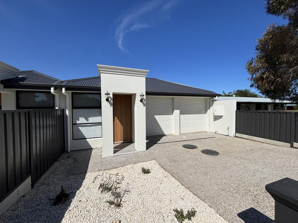 40A TOTTENHAM COURT RD, PORT ELLIOT, SA 5212