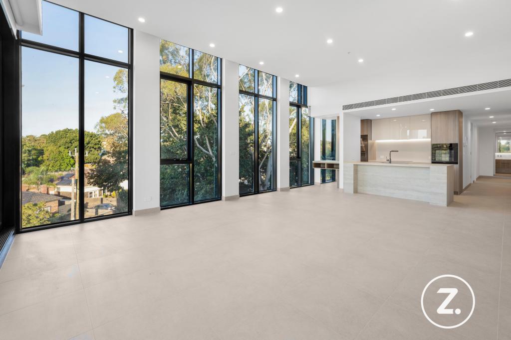 301/590 CAMBERWELL RD, CAMBERWELL, VIC 3124