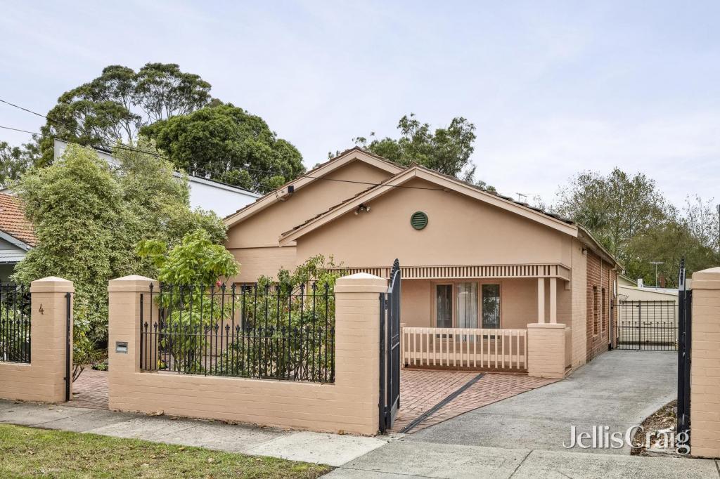 4 Naroon Rd, Alphington, VIC 3078