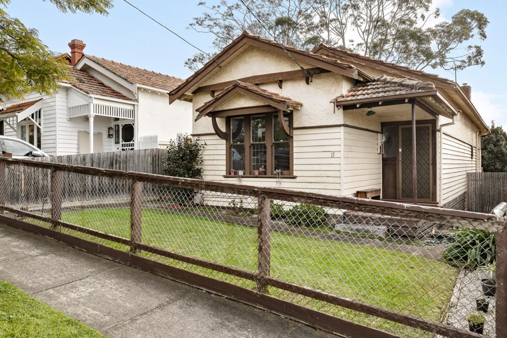 11 Brisbane St, Ascot Vale, VIC 3032