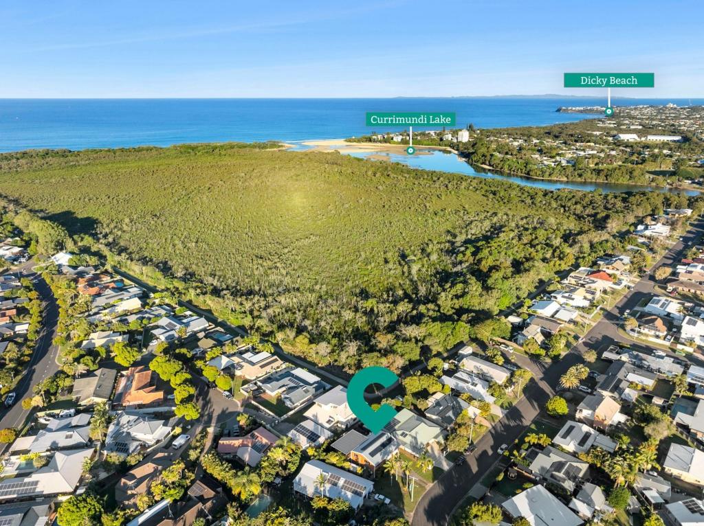 3 Bareki St, Wurtulla, QLD 4575