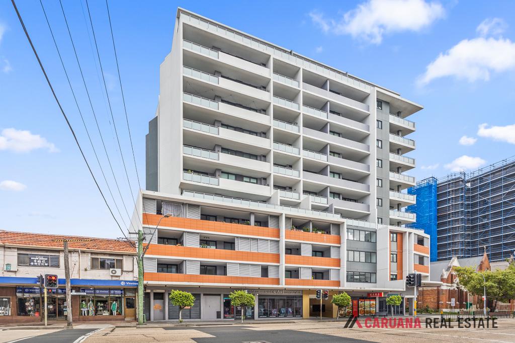 A203/433-439 Princes Hwy, Rockdale, NSW 2216