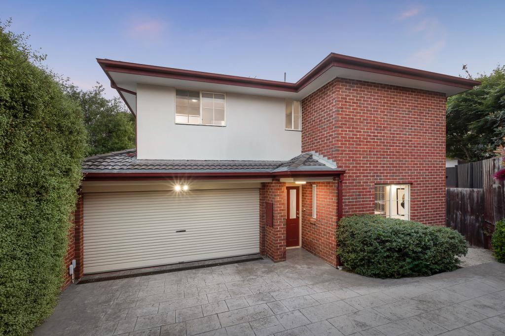 15a Duckett St, Doncaster East, VIC 3109