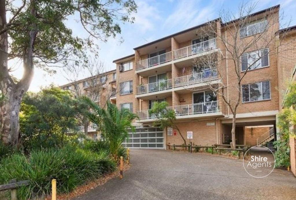 63/99-111 Karimbla Rd, Miranda, NSW 2228