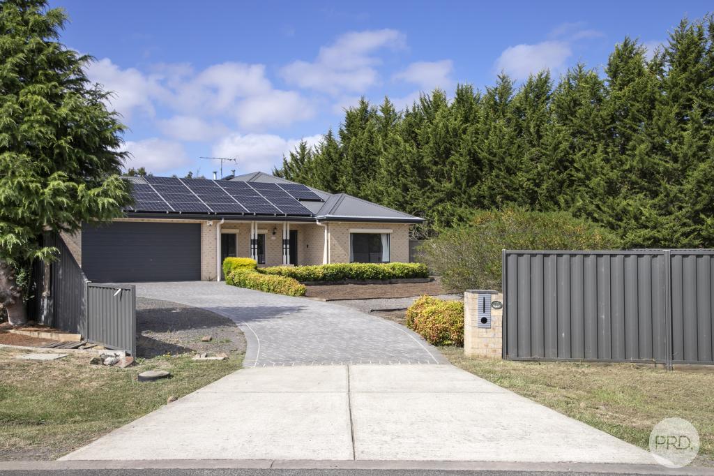 20 LAY CT, BALLAN, VIC 3342