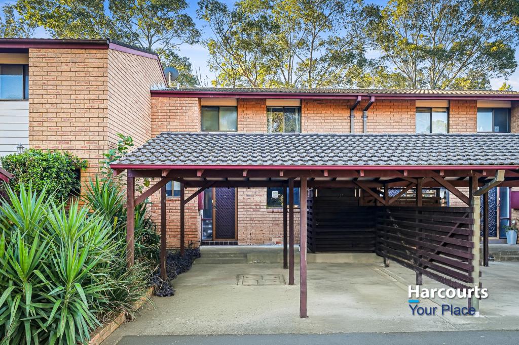 15/27 GEORGE ST, KINGSWOOD, NSW 2747