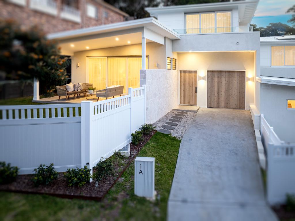 1A NAMATJIRA DR, MACMASTERS BEACH, NSW 2251